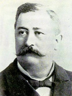 George Kinne
