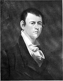 Matthew Jouett