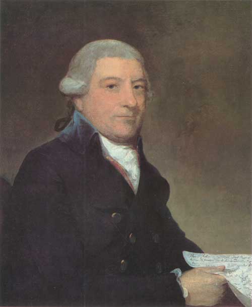 Alexander Henry