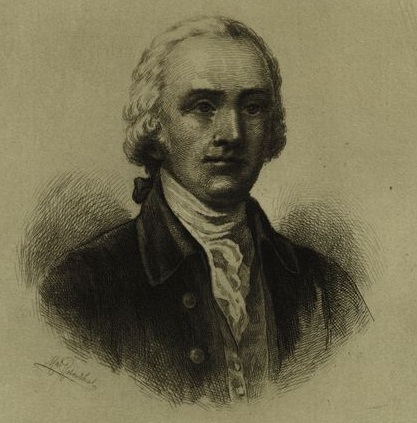 Samuel Hardy
