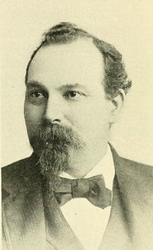 Shobal Clevenger