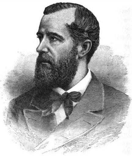 George Eustis