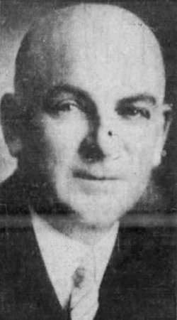 Edward Judd