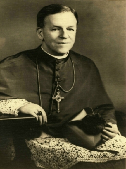 Francis Haas