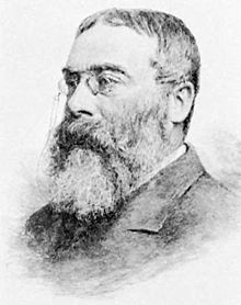 Gustav Kruell