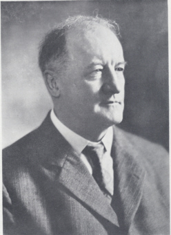 William Irvine