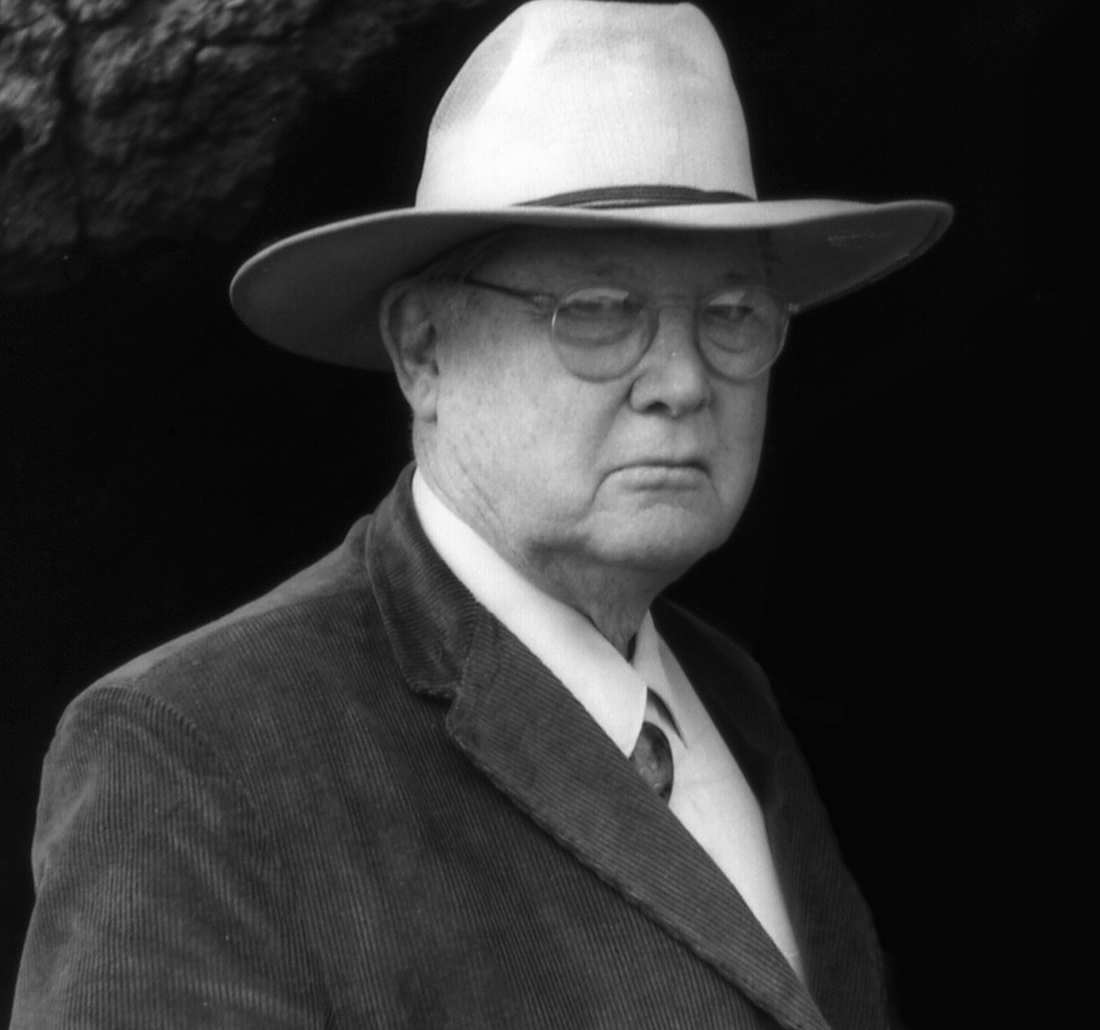 Erle Gardner