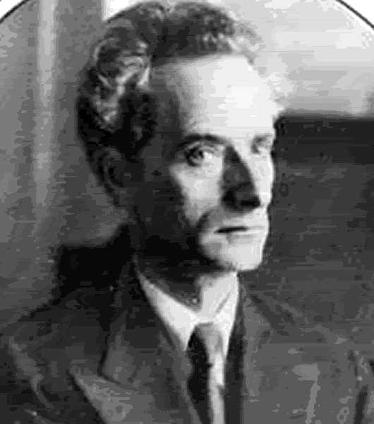 Peretz Hirschbein