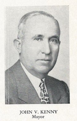 John Kenny