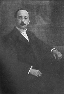 William Jordan