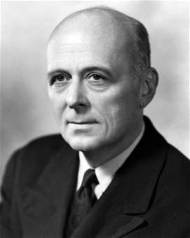 Thomas Finletter