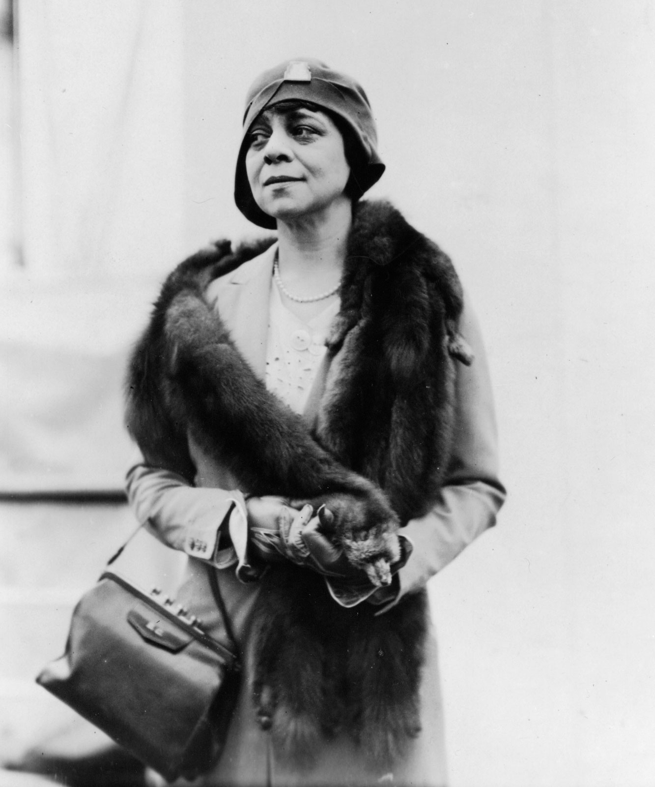 Belle Greene