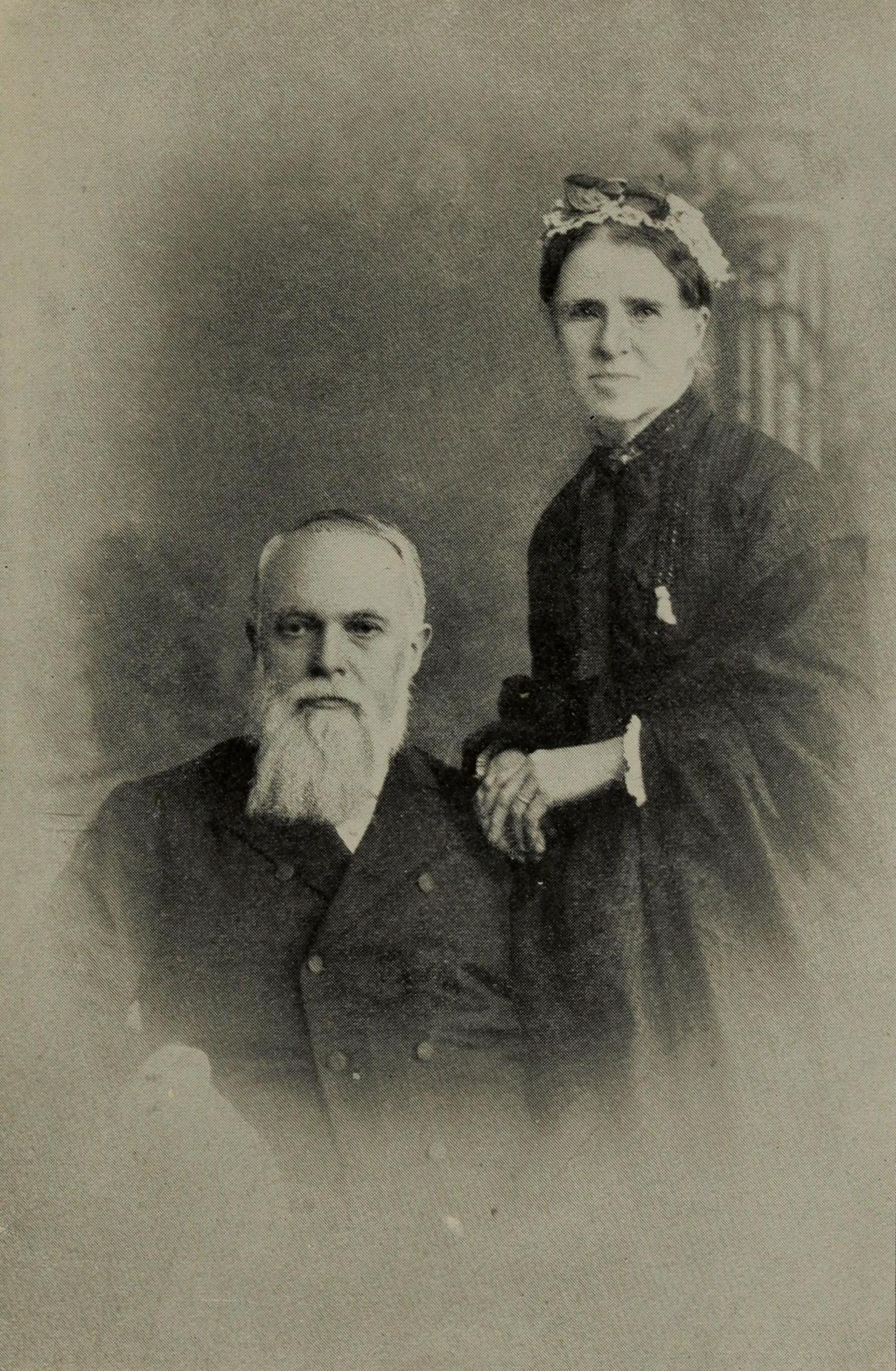 Luther Gulick