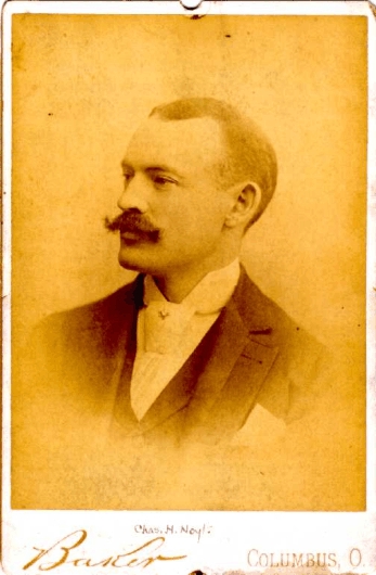 Charles Hoyt