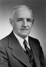 Frank Graham