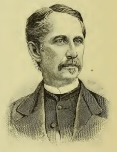 Moses Hoge