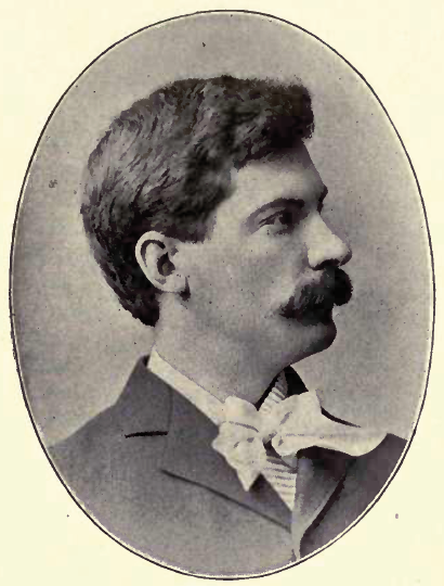 Ernest Graham