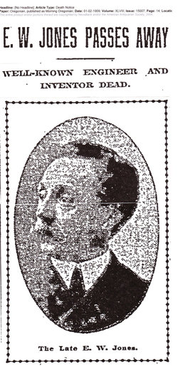 Evan Jones