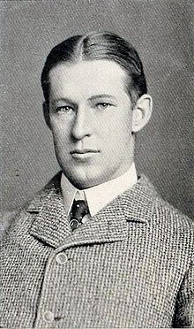 William Larned