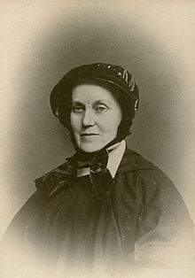 Catherine Fitzgibbon