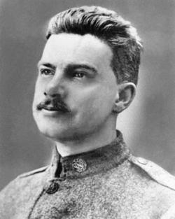 Alfred Kilmer