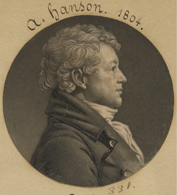 Alexander Hanson