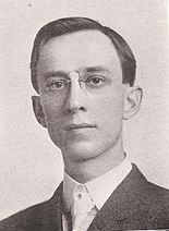 Theodore De Laguna