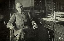 William Ivins Sr.