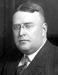 Byron Johnson