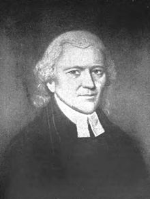 John Kunze