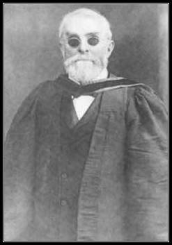 Francis Campbell