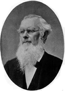 Milo Jewett
