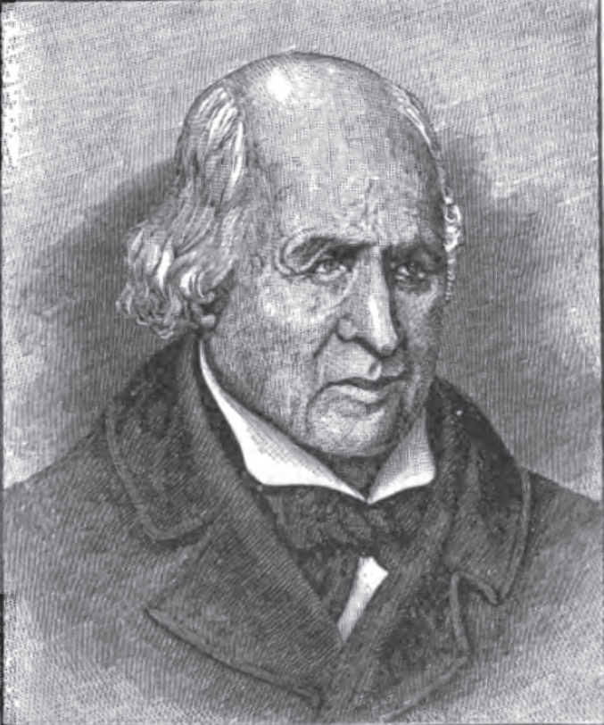 Stephen Badin