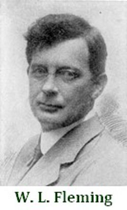 Walter Fleming