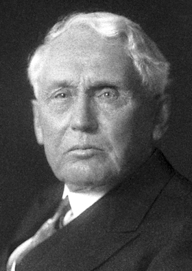 Frank Kellogg
