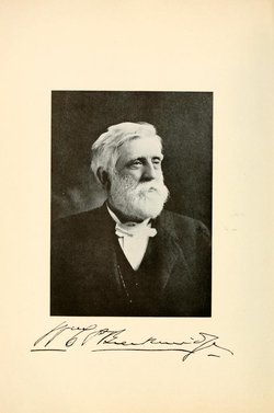 William Breckinridge