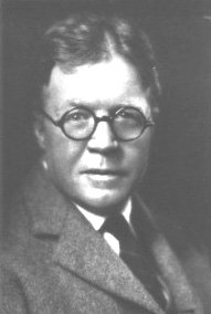 Owen Davis