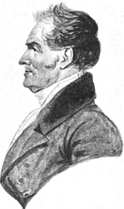 John Browere