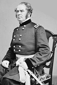 Henry Benham