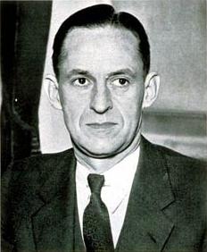 Marriner Eccles