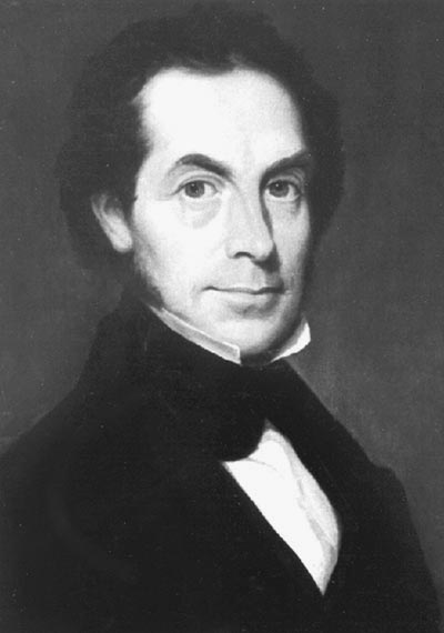 Elisha Bartlett