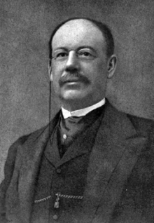 John Thacher