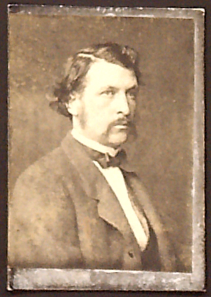 Frank Bellew
