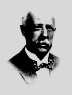 George Benjamin