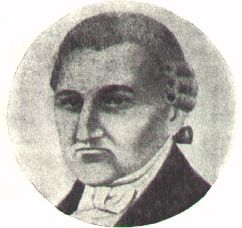 David Brearly