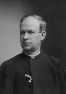John Zahm