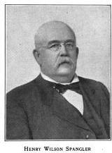 Henry Spangler