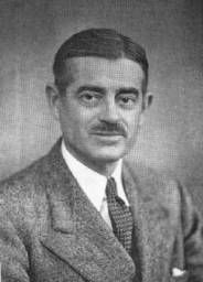 Newton Drury