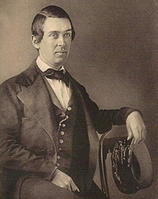 Edward Squibb