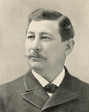 George Townsend